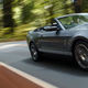 Illustration for article titled Carroll Shelby Introduces 2010 Shelby GT500 Coupe, Convertible At Detroit